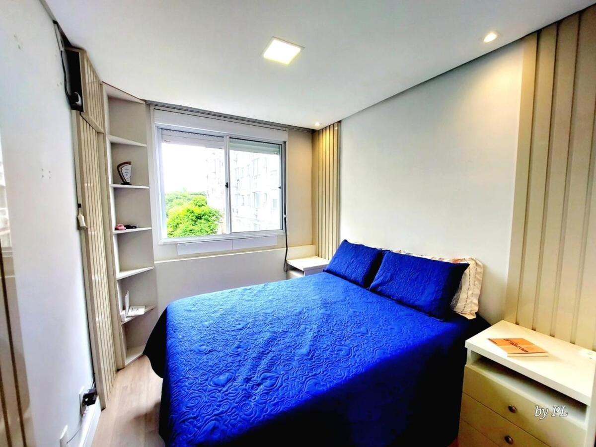 Apartamento Reserva Ipanema Porto Alegre Buitenkant foto